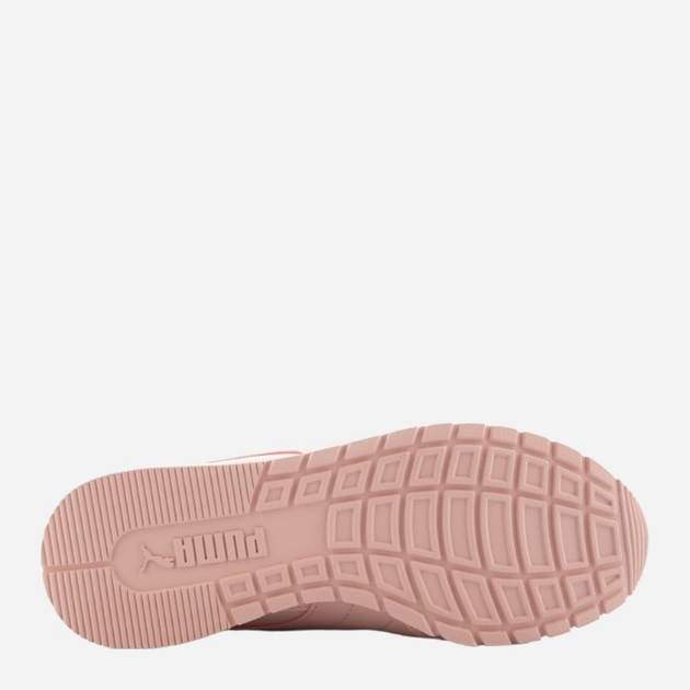 Buty sportowe damskie Puma ST Runner v3 L 384855-14 38 Różowe (4064536977515) - obraz 6