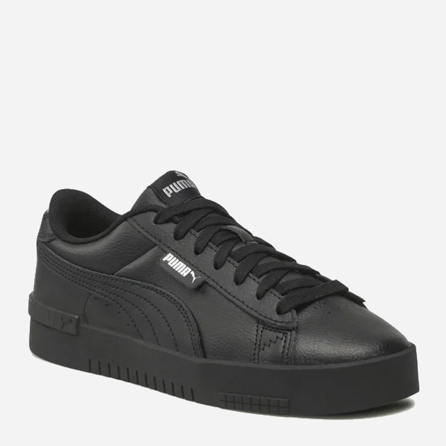 Sneakersy damskie do kostki Puma Jada Renew 386401-02 38.5 Czarne (4065449329965) - obraz 4
