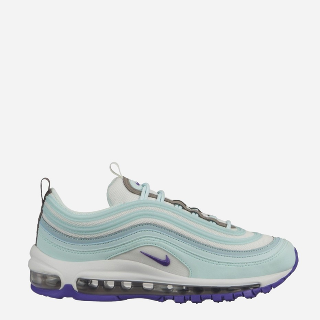 Buty sportowe damskie Nike Women's Air Max 97 921733-303 35.5 Błękitne (192499420701) - obraz 1