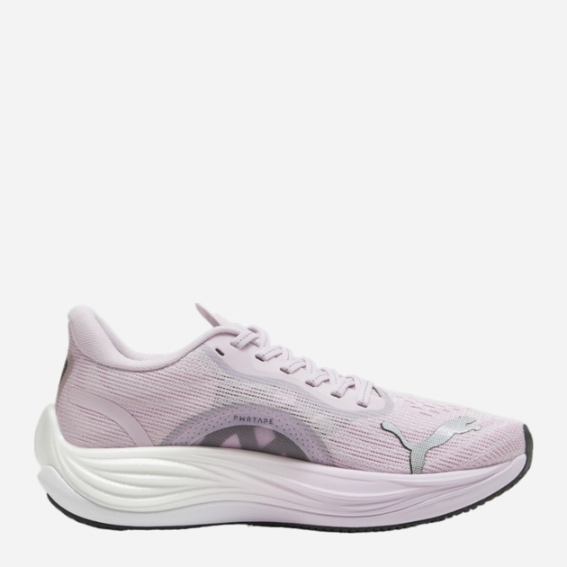Жіночі кросівки для бігу Puma Velocity Nitro 3 Radiant Run 379610-01 37.5 (4.5UK) Світло-рожеві (4099686581213) - зображення 3