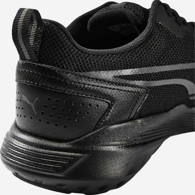Жіночі кросівки для бігу Puma All-Day Active 386269-01 38 (5UK) Чорні (4065449964890) - зображення 4
