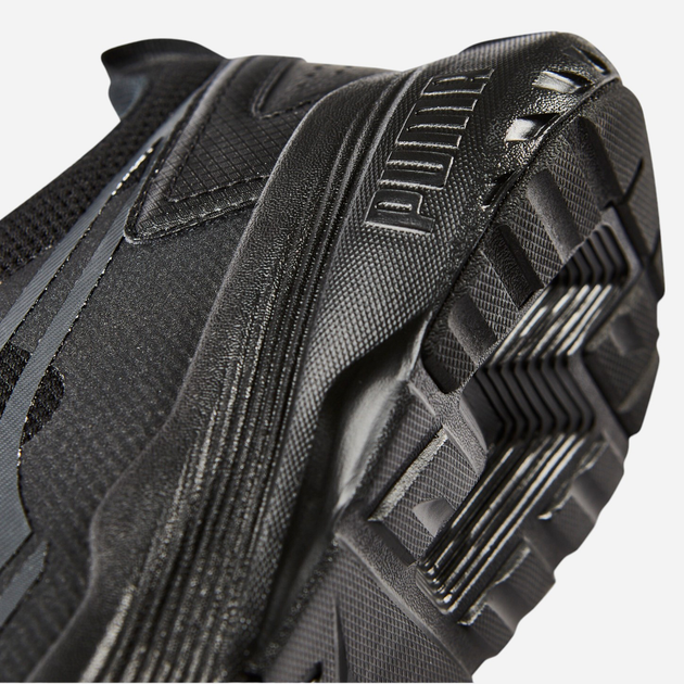 Жіночі кросівки для бігу Puma All-Day Active 386269-01 38 (5UK) Чорні (4065449964890) - зображення 5