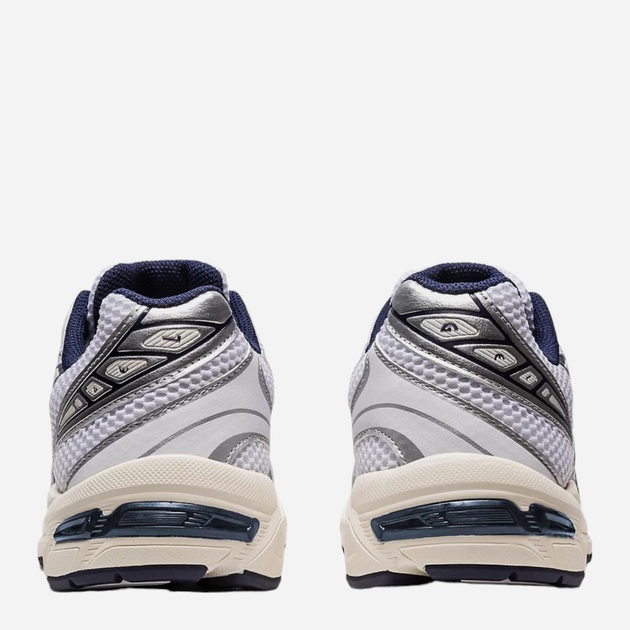 Жіночі кросівки Asics Gel-1130 1202A164-110 38 (7US) 24 см Білі (4550456234192) - зображення 4
