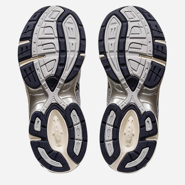 Жіночі кросівки Asics Gel-1130 1202A164-110 39.5 (8US) 25 см Білі (4550456234253) - зображення 6