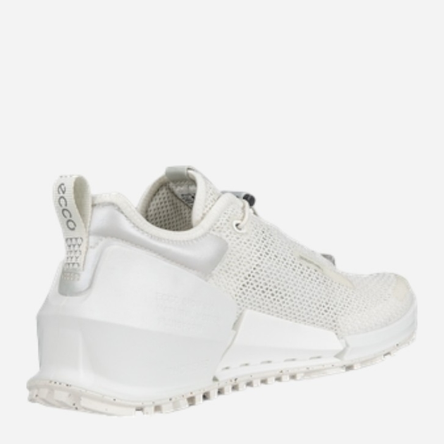Sneakersy damskie ECCO BIOM 2.2 80067350874 38 Białe (194891405546) - obraz 3