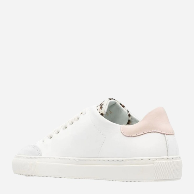 Sneakersy damskie skórzane AXEL ARIGATO AXEL98724 38 Białe (7330087334174) - obraz 4
