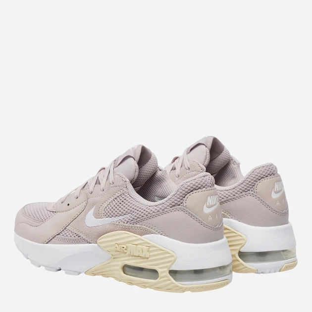 Buty sportowe damskie Nike NIKECD5432-010 36.5 Różowe (196975567867) - obraz 3