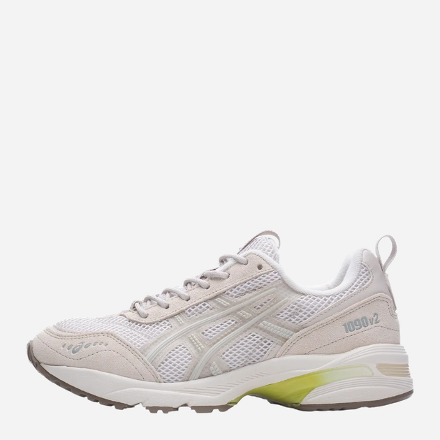 Buty do biegania damskie Asics Gel-1090 V2 W 1202A480-020 39.5 Beżowe (4550457167857) - obraz 3