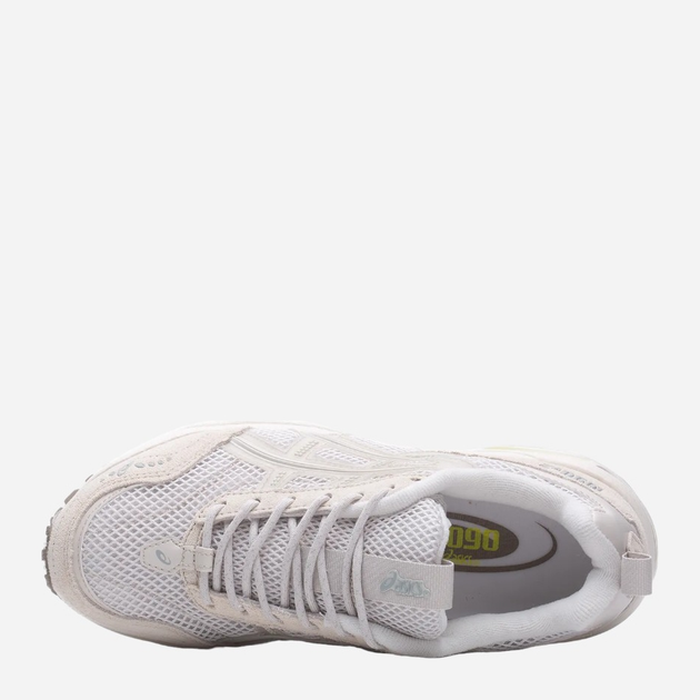 Buty do biegania damskie Asics Gel-1090 V2 W 1202A480-020 39.5 Beżowe (4550457167857) - obraz 5