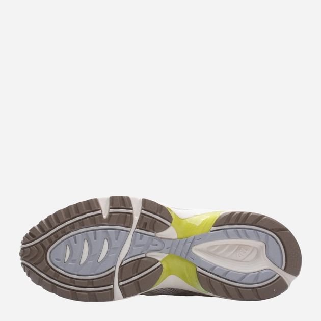 Жіночі кросівки для бігу Asics Gel-1090 V2 W 1202A480-020 39 Бежеві (4550457167895) - зображення 6