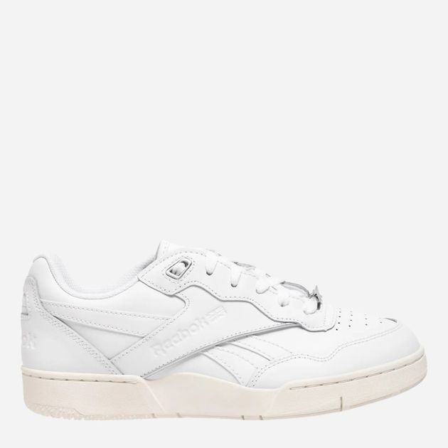 Buty do koszykówki damskie za kostkę Reebok BB 4000 II W 100033649 36 Białe (4066756352899) - obraz 1