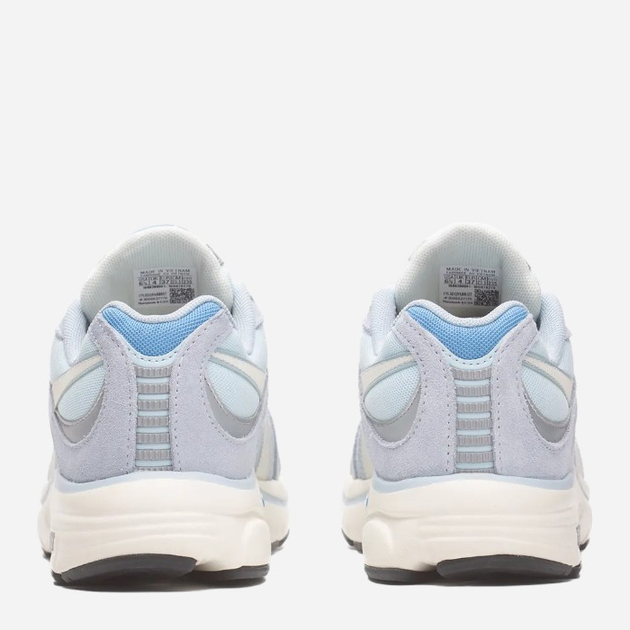 Buty sportowe damskie Reebok Premier Road Plus VI W 100070270 40 Jasnogranatowe (4066764804854) - obraz 4