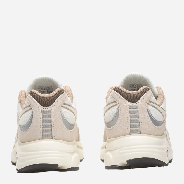 Buty sportowe damskie Reebok Premier Road Plus VI W 100070271 39 Beżowe (4066764804649) - obraz 4