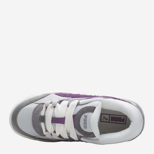 Жіночі кеди низькі Puma 180 PRM W 39376405 38 Мультикольорові (4099686530648) - зображення 5