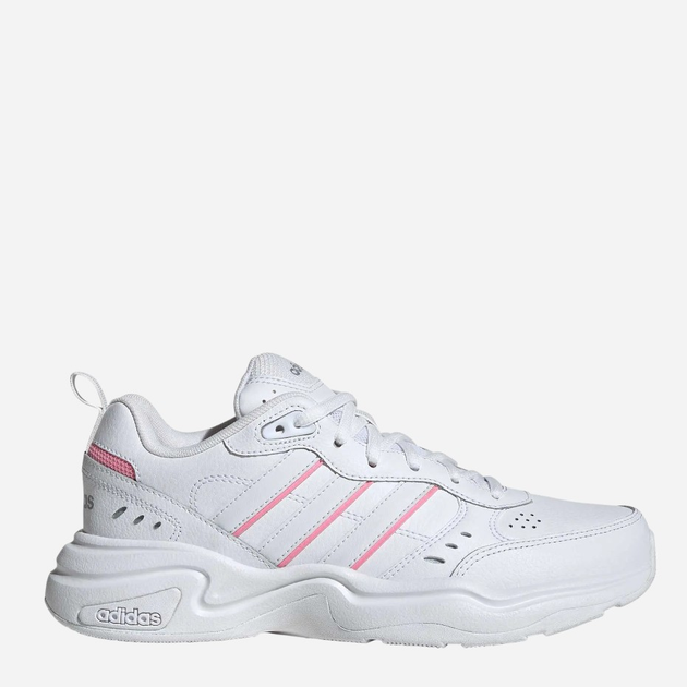 Жіночі кросівки adidas Strutter IG6292 36.5 Білі (4066759640689) - зображення 1