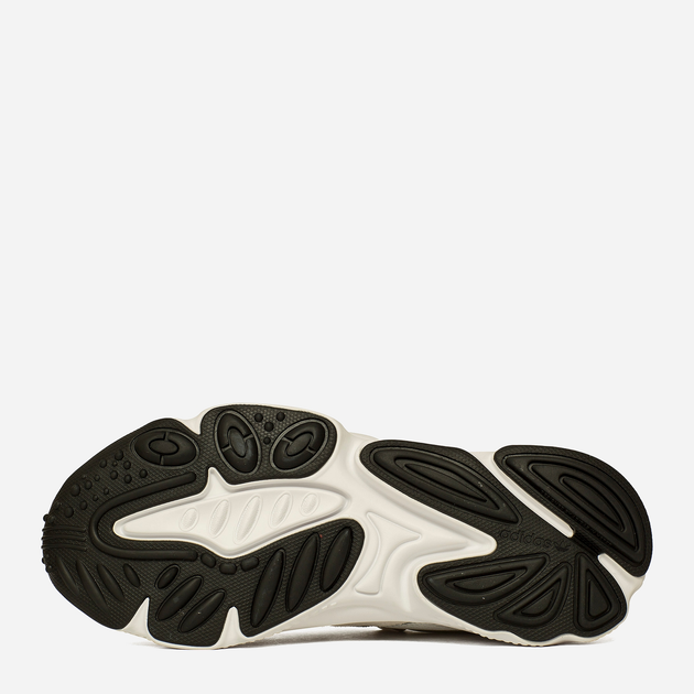 Buty sportowe damskie adidas Originals Ozweego EE6464 42 Białe (4061622653322) - obraz 4