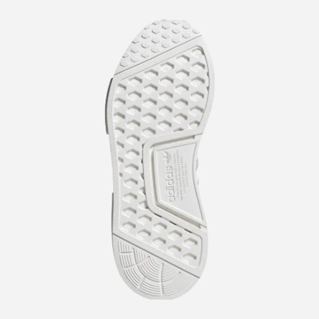 Buty do biegania damskie adidas Originals NMD R1 Refined H02334 36.5 Białe (4064047192018) - obraz 6