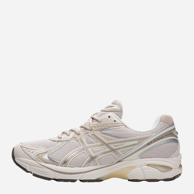 Buty do biegania damskie Asics GT-2160 1203A320-250 39 Beżowe (4550456799134) - obraz 3