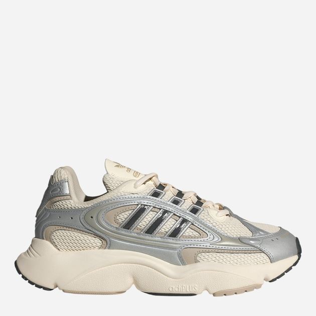 Жіночі кросівки adidas Originals Ozmillen W IE5841 38 Сірі (4066759179714) - зображення 1