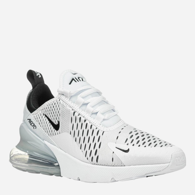 Buty do biegania damskie Nike Air Max 270 AH6789-100 39 (8US) Białe (888413779948) - obraz 2