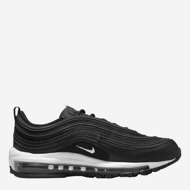 Жіночі кросівки Nike Air Max 97 DH8016-001 39 (8US) Чорні (195866188303) - зображення 1