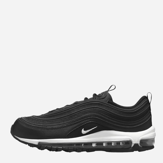 Жіночі кросівки Nike Air Max 97 DH8016-001 37.5 (6.5US) Чорні (195866188273) - зображення 3