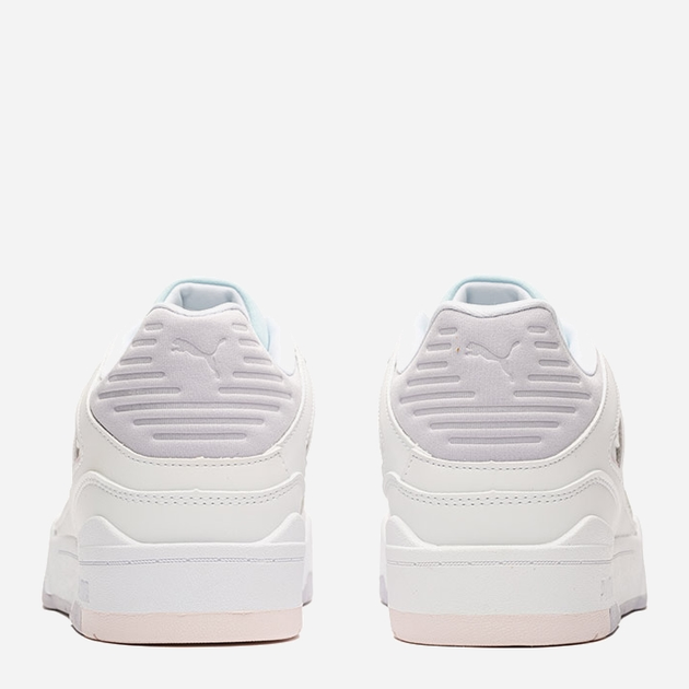 Жіночі снікери Puma Slipstream Wns 38627014 37.5 (4.5US) Білі (4099683142363) - зображення 4