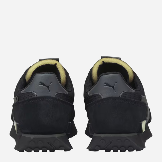 Жіночі кросівки Puma Future Rider Play on 371149-25 37 (4UK) Чорні (4063696013538) - зображення 4