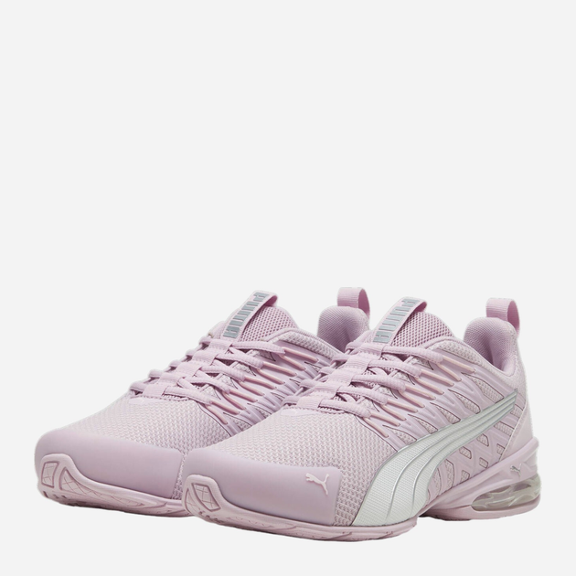 Buty do biegania damskie z amortyzacją Puma Voltaic Evo 309720-01 36 (3.5UK) Jasnofioletowe (4099686417772) - obraz 2