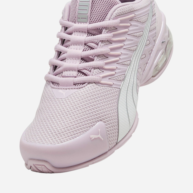 Buty do biegania damskie Puma Voltaic Evo 309720-01 40.5 (7UK) Jasnofioletowe (4099686417840) - obraz 5