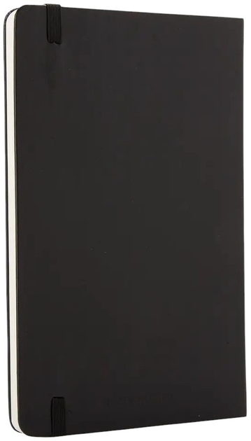 Notatnik Moleskine Classic 9 x 14 cm 192 strony bez linii Sapphire (8051272893649) - obraz 2