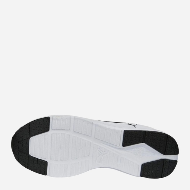 Buty do biegania damskie Puma Wired Rapid 385881-09 36 (3.5UK) Czarne (4065452796730) - obraz 6