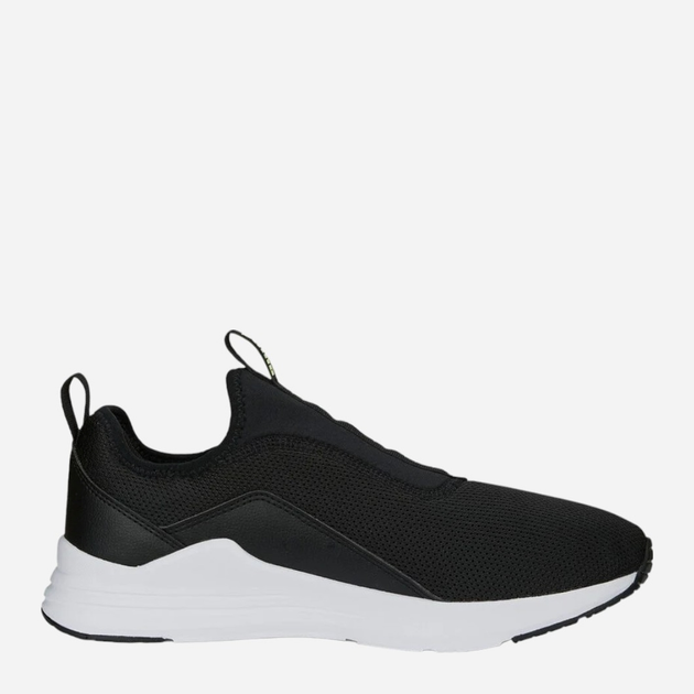 Buty do biegania damskie Puma Wired Rapid 385881-09 38 (5UK) Czarne (4065452796761) - obraz 3