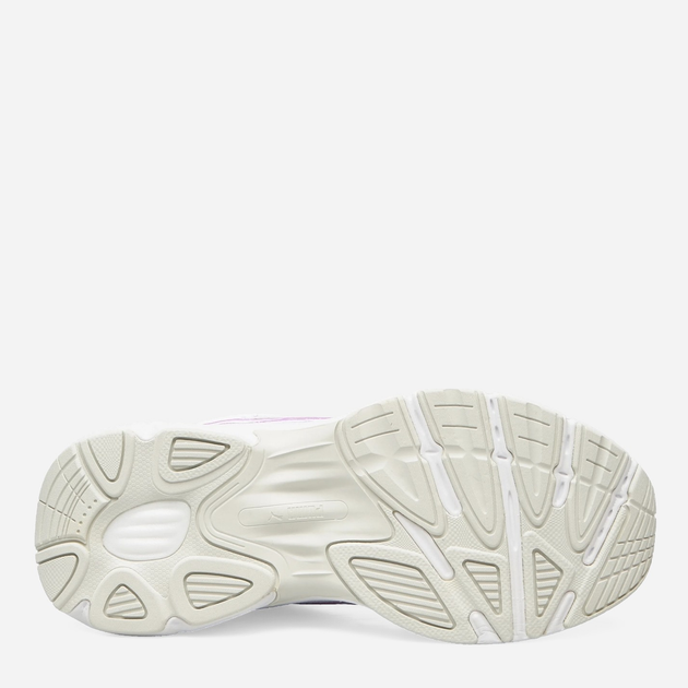 Жіночі кросівки Puma Teveris NITRO Metallic Wn 39109805 38.5 (5.5UK) 24.5 см Білі (4065454975799) - зображення 5