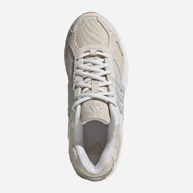 Жіночі кросівки adidas Response CL W ID3148 36.5 (4UK) Бежеві (4066765269775) - зображення 5