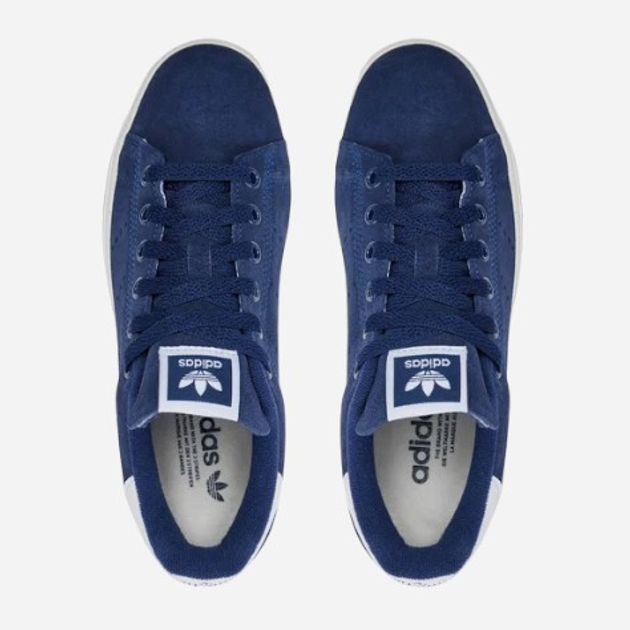 Жіночі кеди низькі adidas Originals Stan Smith CS W IE0432 38.5 (5.5UK) Темно-сині (4066765321763) - зображення 4
