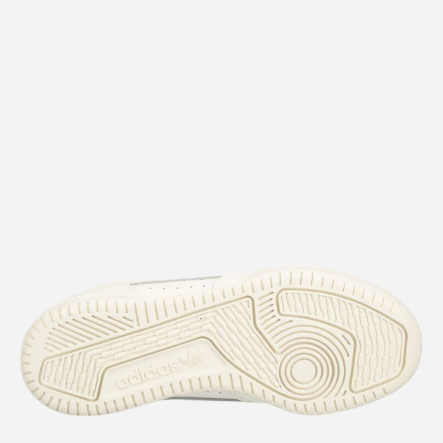 Жіночі кеди adidas Originals Court Super W IE8079 40.5 (7UK) Білі (4066764384691) - зображення 5