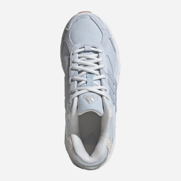 Жіночі кросівки adidas Response CL W ID3145 38 (5UK) Блакитні (4066765265890) - зображення 4