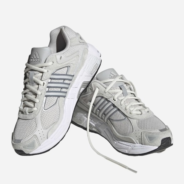 Жіночі кросівки adidas Response CL W ID4290 39.5 Сірі (4066746534670) - зображення 5