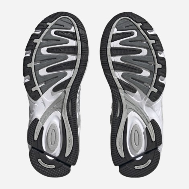 Buty sportowe damskie adidas Response CL W ID4290 37.5 (4.5UK) Szare (4066746534717) - obraz 7