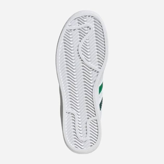 Sneakersy damskie na platformie adidas Originals Superstar XLG W IF9121 36 (3.5UK) Białe (4066765013576) - obraz 6