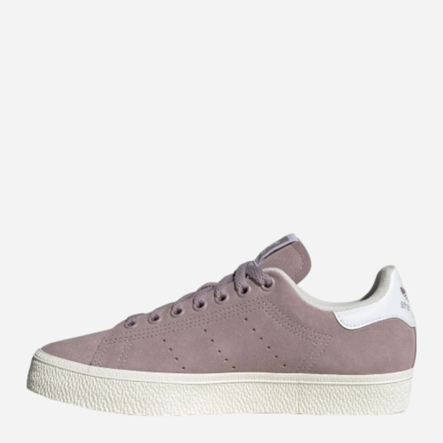 Жіночі кеди низькі adidas Originals Stan Smith CS W IE0433 37.5 (4.5UK) Рожеві (4066765325556) - зображення 3