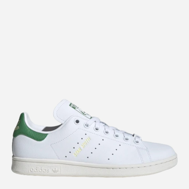 Sneakersy damskie skórzane adidas Originals Stan Smith W IE0469 36.5 (4UK) Białe (4066765302540) - obraz 1