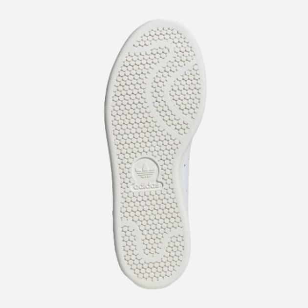 Жіночі кеди низькі adidas Originals Stan Smith W IE0469 39.5 (6UK) Білі (4066765302533) - зображення 6