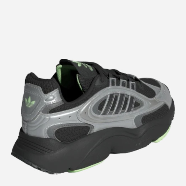 Жіночі кросівки adidas Originals Ozmillen W IE5842 37 (4.5UK) Чорні (4066759016668) - зображення 4