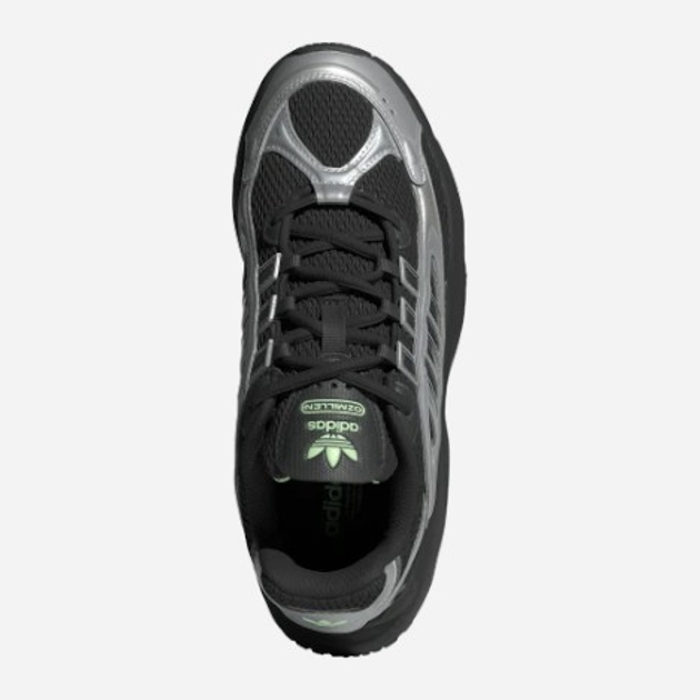 Жіночі кросівки adidas Originals Ozmillen W IE5842 37 (4.5UK) Чорні (4066759016668) - зображення 5