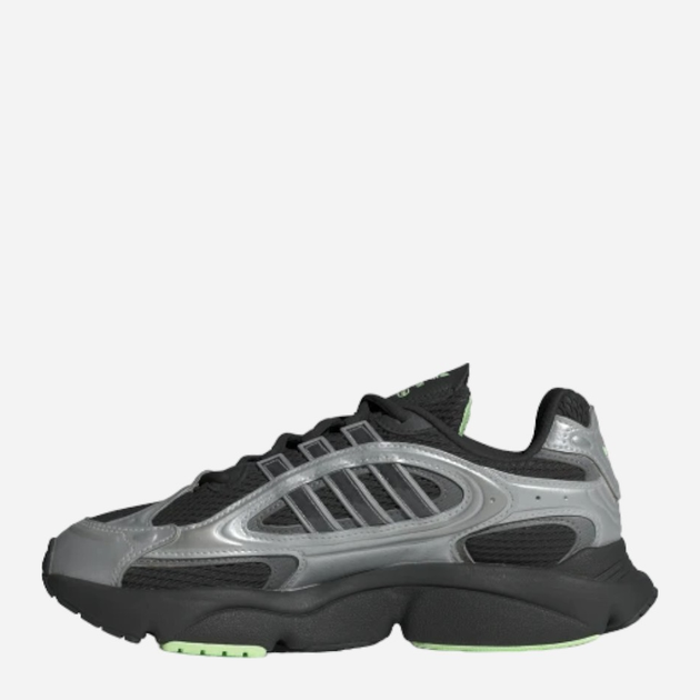 Buty sportowe damskie adidas Originals Ozmillen W IE5842 38.5 (5.5UK) Czarne (4066759016620) - obraz 3