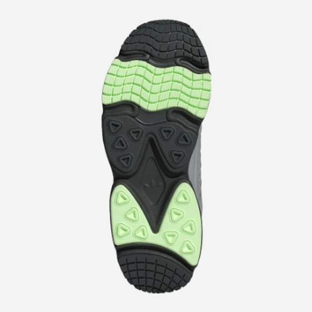 Жіночі кросівки adidas Originals Ozmillen W IE5842 39.5 (6UK) Чорні (4066759016606) - зображення 6