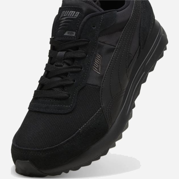 Жіночі кросівки Puma Road Rider SD 39737704 38 (5UK) Чорні (4099686353391) - зображення 5