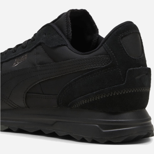 Жіночі кросівки Puma Road Rider SD 39737704 38 (5UK) Чорні (4099686353391) - зображення 6